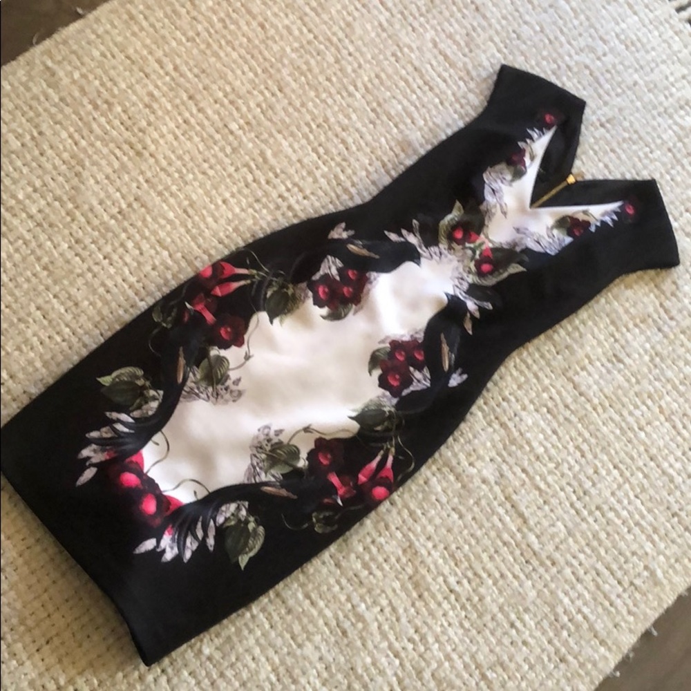 Ted Baker dress